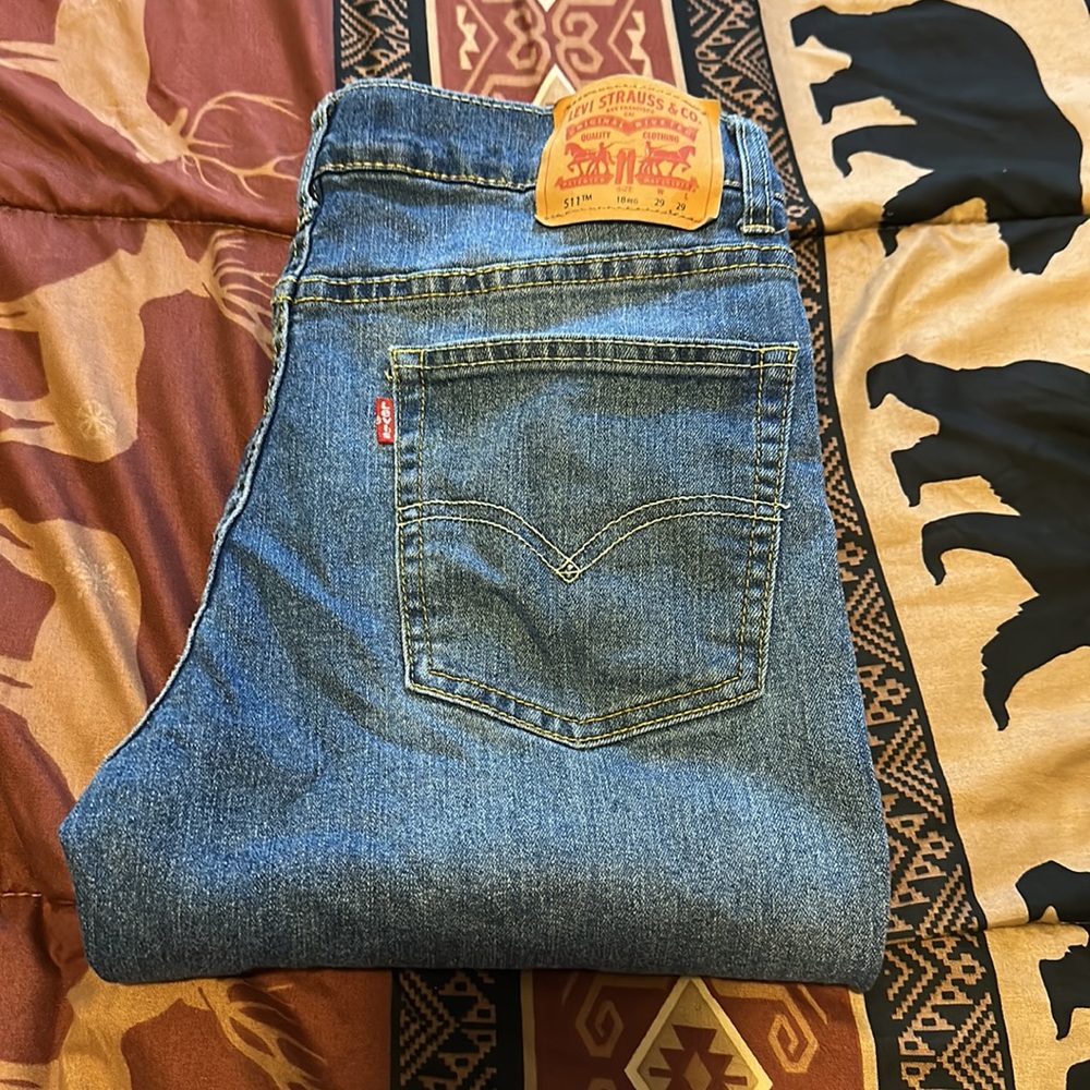Levi’s 29/29